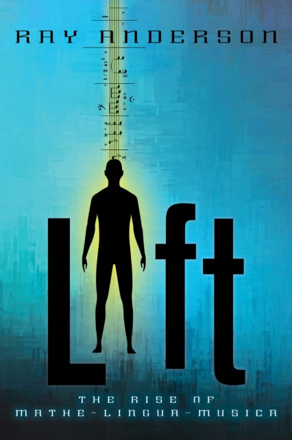 Book cover of: Lift. By: Ray Anderson
