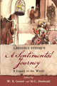 Book cover of: Laurence Sterne's a Sentimental Journey. By: W. B. Gerard
