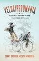 Book cover of: Velocipedomania. By: Corry Cropper