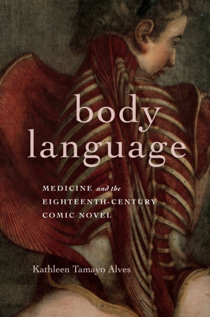 Book cover of: Body Language
