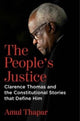 Book cover of: People's Justice. By: Amul Thapar