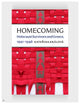 Book cover of: Homecoming. By: Katerina Králová
