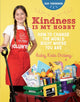 Book cover of: Kindness Is My Hobby. By: Ruby Kate Chitsey