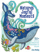 Book cover of: Nature’s Joyful Moments