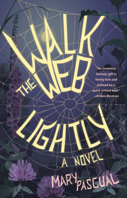Book cover of: Walk the Web Lightly. By: Mary Pascual