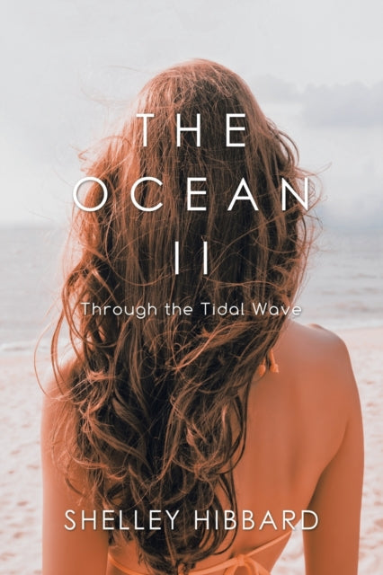 Book cover of: Ocean II. By: Shelley Hibbard