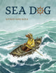Book cover of: Sea Dog. By: Astrid Sheckles