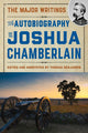 Book cover of: Autobiography of Joshua Chamberlain. By: DESJARDIN