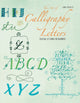 Book cover of: Art of Calligraphy Letters. By: Laura Toffaletti