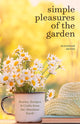 Book cover of: Simple Pleasures of the Garden. By: Susannah Seton