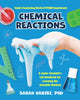 Book cover of: Noah’s Fascinating World of STEAM Experiments. By: Sarah Habibi