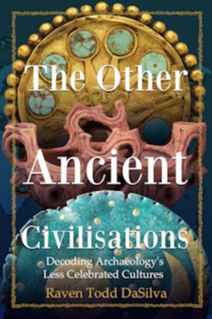 Book cover of: Other Ancient Civilisations