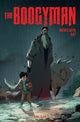 Book cover of: Boogyman. By: Djet
