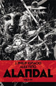 Book cover of: Alandal. By: Alex Niño