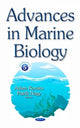 Book cover of: Advances in Marine Biology. By: Adam Kovács