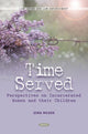 Book cover of: Time Served. By: Zina McGee