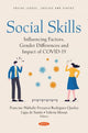 Book cover of: Social Skills. By: Francine Náthalie Ferraresi