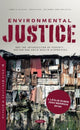 Book cover of: Environmental Justice and the Intersection of Poverty, Racism and Child Health Disparities. By: Joav Merrick