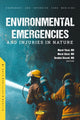 Book cover of: Environmental Emergencies and Injuries in Nature. By: Murat Yücel