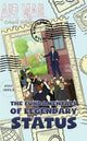 Book cover of: Fundamentals of Legendary Status