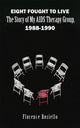 Book cover of: Eight Fought to Live