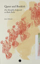 Book cover of: Queer and Bookish. By: Jason Edwards
