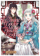 Book cover of: Eccentric Doctor of the Moon Flower Kingdom Vol. 1. By: Tohru Himuka