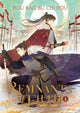 Book cover of: Remnants of Filth: Yuwu (Novel) Vol. 1. By: Rou Bao Bu Chi Rou