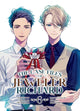 Book cover of: Case Files of Jeweler Richard (Light Novel) Vol. 6. By: Nanako Tsujimura