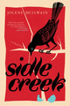 Book cover of: Sidle Creek. By: Jolene McIlwain