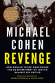 Book cover of: Revenge. By: Michael Cohen