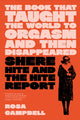 Book That Taught the World to Orgasm and then Disappeared