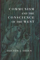 Book cover of: Communism and the Conscience of the West. By: Fulton J. Sheen