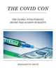 Book cover of: Covid Con. By: Bernadette Smith