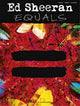 Book cover of: Ed Sheeran. By: Ed Ed Sheeran