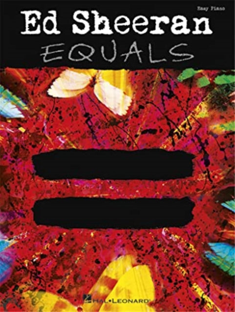 Book cover of: Ed Sheeran. By: Ed Ed Sheeran