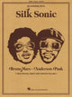 Book cover of: Evening with Silk Sonic. By: Silk Silk Sonic