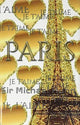 Book cover of: je t'aime gold glitter eiffel Tower creative blank journal sir Michael designer edition. By: Michael Huhn