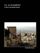 Book cover of: La Alhambra 20x25. By: Carolina Mazon