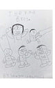 Book cover of: Rad Bros.. By: Sawyer Ingolfsland