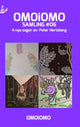 Book cover of: OMOiOMO Samling 6. By: Peter Hertzberg
