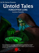 Book cover of: Forgotten Lore. By: James Panarella