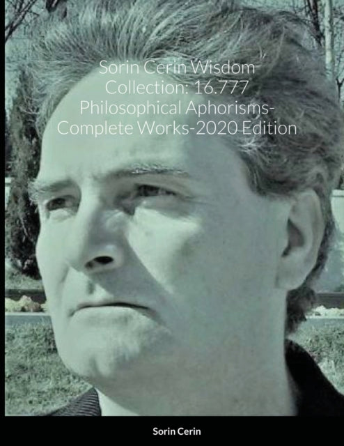Book cover of: Sorin Cerin Wisdom Collection. By: Sorin Cerin