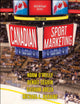 Book cover of: Canadian Sport Marketing. By: Norm O'Reilly