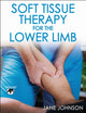 Book cover of: Soft Tissue Therapy for the Lower Limb. By: Jane Johnson
