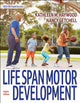 Book cover of: Life Span Motor Development. By: Kathleen Haywood