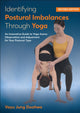 Book cover of: Identifying Postural Imbalances Through Yoga. By: Vayu Jung Doohwa