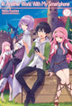 Book cover of: In Another World With My Smartphone: Volume 9. By: Patora Fuyuhara