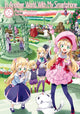 Book cover of: In Another World With My Smartphone: Volume 28  (Light Novel). By: Patora Fuyuhara