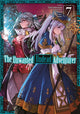Book cover of: Unwanted Undead Adventurer (Manga): Volume 7. By: Yu Okano